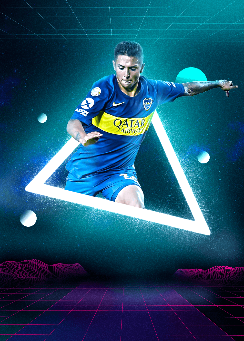 看姆巴佩的 看姆巴佩的