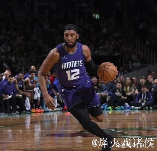 太阳与黄蜂达成交易：奥科吉+3次轮换7尺中锋