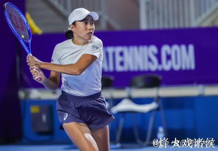 张帅激战三盘力克对手 时隔八年重返广网四强 张帅激战三盘力克对手 时隔八年重返广网四强