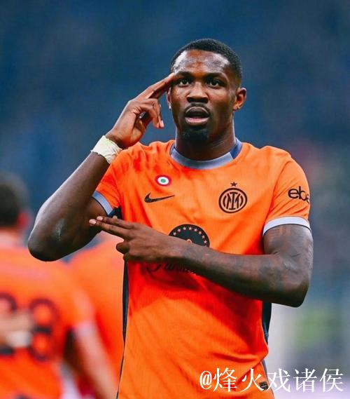 欧冠-小图拉姆双响 国米2-0阿贾克斯开门红 欧冠-小图拉姆双响 国米2-0阿贾克斯开门红