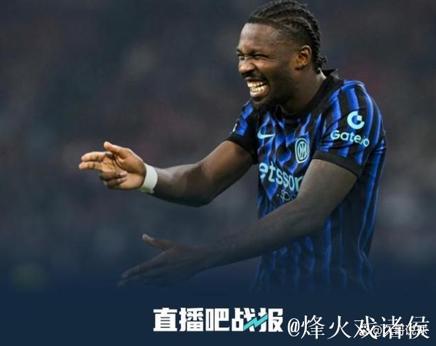 欧冠-小图拉姆双响 国米2-0阿贾克斯开门红 欧冠-小图拉姆双响 国米2-0阿贾克斯开门红